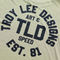 Troy Lee Designs Skyline Ride S/S T-Shirt - sage | M