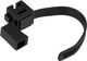 Axa Resolute C8 Cable Lock - black/180 cm