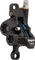 Hope RX4+ PM Brake Caliper for SRAM - black/front / rear