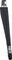Futura Disc Carbon Gabel - matt black/1.5 tapered / 12 x 100 mm