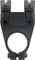 Truvativ Descendant Ahead 1 1/8" 35 Stem - black/0°/40 mm