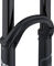 Fox Racing Shox 38 Float 29" GRIP Performance Boost Federgabel Modell 2022 - matte black/170 mm / 1.5 tapered / 15 x 110 mm / 44 mm