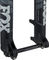38 Float 29" GRIP Performance Boost Federgabel Modell 2022 - matte black/170 mm / 1.5 tapered / 15 x 110 mm / 44 mm