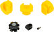 Fourche à Suspension 38 Float 29" GRIP2 Factory Boost Modèle 2022 - shiny black/160 mm / 1.5 tapered / 15 x 110 mm / 44 mm