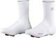 GOBIK Velotoze Snaps Unisex - white