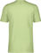 Scott Icon S/S Trikot - acid yellow | S