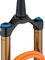 Fox Racing Shox 34 Float 29" GRIP2 Factory Boost Suspension Fork - 2022 Model - shiny orange/140 mm / 1.5 tapered / 15 x 110 mm / 44 mm