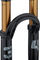 34 Float SC 29" FIT4 Factory Boost Federgabel - shiny black/120 mm / 1.5 tapered / 15 x 110 mm / 44 mm