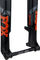 Fourche à Suspension 34 Float SC 29" FIT4 Factory Boost - shiny black/120 mm / 1.5 tapered / 15 x 110 mm / 44 mm