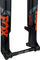 34 Float SC 29" FIT4 Factory Boost Federgabel - shiny black/120 mm / 1.5 tapered / 15 x 110 mm / 44 mm