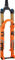 34 Float SC 29" FIT4 Factory Boost Federgabel - shiny orange/120 mm / 1.5 tapered / 15 x 110 mm / 44 mm