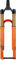 34 Float SC 29" FIT4 Factory Boost Federgabel - shiny orange/120 mm / 1.5 tapered / 15 x 110 mm / 44 mm