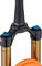 Fox Racing Shox 34 Float SC 29" FIT4 Factory Boost Federgabel - shiny orange/120 mm / 1.5 tapered / 15 x 110 mm / 44 mm