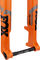 34 Float SC 29" FIT4 Factory Boost Federgabel - shiny orange/120 mm / 1.5 tapered / 15 x 110 mm / 44 mm