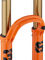 Fox Racing Shox 36 Float 27.5" GRIP2 Factory Boost Suspension Fork - 2022 Model - shiny orange/160 mm / 1.5 tapered / 15 x 110 mm / 44 mm