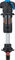 Amortiguador DHX 2POS Factory Trunnion Modelo 2022 - black-orange/185 mm x 55 mm