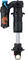 Fox Racing Shox Amortiguador DHX 2POS Factory Trunnion Modelo 2022 - black-orange/185 mm x 55 mm