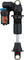 Fox Racing Shox Amortisseur DHX2 2POS Factory Modèle 2022 - black-orange/210 mm x 55 mm