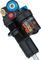 Fox Racing Shox DHX2 2POS Factory Rear Shock - 2022 Model - black-orange/210 mm x 55 mm