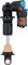 DHX2 2POS Factory Trunnion Rear Shock - 2022 Model - black-orange/185 mm x 55 mm