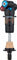 DHX2 2POS Factory Trunnion Rear Shock - 2022 Model - black-orange/185 mm x 55 mm