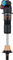 Amortiguador DHX2 HSC/LSC HSR/LSR Factory Modelo 2022 - black-orange/250 mm x 75 mm