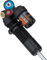 Fox Racing Shox Amortisseur DHX2 HSC/LSC HSR/LSR Factory Modèle 2022 - black-orange/250 mm x 75 mm