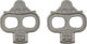 Look X-Track Cleats - grey
