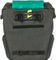 Basil Discovery 365D M Fahrradtasche - schwarz melee/9 l