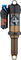 Fox Racing Shox Amortiguador Float X EVOL LV 2POS Factory Modelo 2022 - black-orange/230 mm x 60 mm