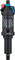 Float X EVOL LV 2POS Performance Elite Dämpfer Modell 2022 - black-orange/210 mm x 50 mm