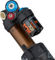 Float X2 2POS Factory Dämpfer Modell 2022 - black-orange/210 mm x 50 mm