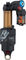 Float X2 2POS Factory Trunnion Dämpfer Modell 2022 - black-orange/185 mm x 50 mm