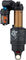 Fox Racing Shox Float X2 2POS Factory Trunnion Dämpfer Modell 2022 - black-orange/185 mm x 50 mm