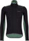 Shimano Evolve Wind Insulated Jersey - army green/M