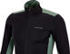Shimano Maillot Evolve Wind Insulated - army green/M