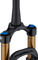 32 Float SC 29" FIT4 Factory Boost Federgabel Modell 2022 - shiny black/100 mm / 1.5 tapered / 15 x 110 mm / 51 mm