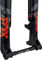 Fox Racing Shox Horquilla de suspens. 32 Float SC 29" FIT4 Factory Boost Modelo 2022 - shiny black/100 mm / 1.5 tapered / 15 x 110 mm / 51 mm