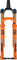 Fox Racing Shox 32 Float SC 29" FIT4 Factory Boost Federgabel Modell 2022 - shiny orange/100 mm / 1.5 tapered / 15 x 110 mm / 51 mm