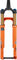 32 Float SC 29" FIT4 Factory Boost Federgabel Modell 2022 - shiny orange/100 mm / 1.5 tapered / 15 x 110 mm / 51 mm