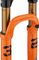 32 Float SC 29" FIT4 Factory Boost Federgabel Modell 2022 - shiny orange/100 mm / 1.5 tapered / 15 x 110 mm / 51 mm