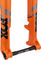 32 Float SC 29" FIT4 Factory Boost Federgabel Modell 2022 - shiny orange/100 mm / 1.5 tapered / 15 x 110 mm / 51 mm