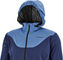 Nagano Jacket - navy/M