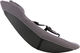 Hamax Baby Seat for Outback / Avenida / Traveller - grey/universal