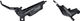 Freno de disco Code R - diffusion black/rueda delantera