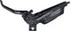 Freno de disco Code R - diffusion black/rueda delantera
