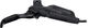 Freno de disco Code R - diffusion black/rueda trasera