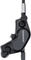 Freno de disco Code R - diffusion black/rueda trasera