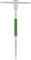 ParkTool Llave hexagonal Torx - plata- verde/T15