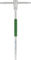 Torx-Stiftschlüssel - silber-grün/T20